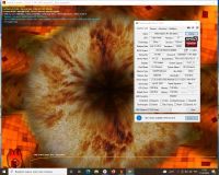 Лот: 18622300. Фото: 5. Colorful r7 350 4gb