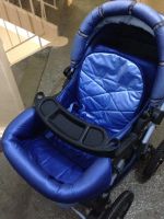 Лот: 11593343. Фото: 3. Коляска Adamex Neon. Дети растут