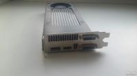 Лот: 13848795. Фото: 2. видеокарта Geforce GTX 760. Комплектующие