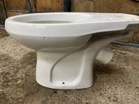 Лот: 24928209. Фото: 2. Унитаз б/у (без бочка). Сантехника, водопровод