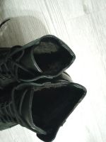 Лот: 18403848. Фото: 3. Абсолютно новые кожаные ботинки. Одежда, обувь, галантерея