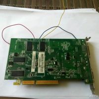 Лот: 13701238. Фото: 2. Видеокарта. Комплектующие