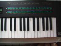 Лот: 1972119. Фото: 3. синтезатор yamaha dx-21. Музыкальные инструменты и оборудование