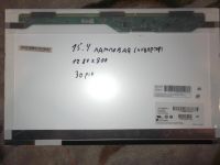 Лот: 11155029. Фото: 2. матрица ноутбука 15.4 30 pin 1280x800... Комплектующие