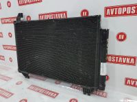 Лот: 20898942. Фото: 8. Радиатор кондиционера Toyota Vitz...