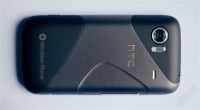 Лот: 2664865. Фото: 3. HTC 7 Mozart. Красноярск