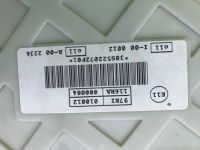 Лот: 16266948. Фото: 3. Ford Focus 3 блок предохранителей... Авто, мото, водный транспорт