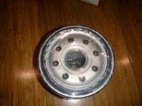 Лот: 8832652. Фото: 4. Фильтр масляный Toyota 90915-YZZE1... Красноярск