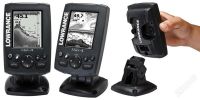 Лот: 2841508. Фото: 2. Lowrance Mark-4 Эхолот картплоттер... Рыбалка