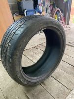 Лот: 19236896. Фото: 2. Dunlop sp sport maxx 1шт, 275... Шины, Диски