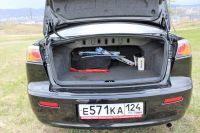 Лот: 11538579. Фото: 7. Mitsubishi Lancer 2012