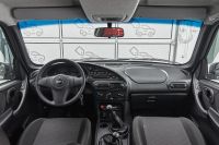 Лот: 19568730. Фото: 9. Chevrolet Niva, I Рестайлинг 1...