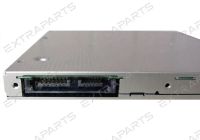Лот: 15965239. Фото: 2. DVD-RW Slim (9.5мм) привод для... Комплектующие