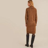 Лот: 24147056. Фото: 4. Платье-свитер LaRedoute. Красноярск