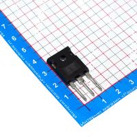 Лот: 24390714. Фото: 3. IRG4PH50KD - транзистор IGBT с... Красноярск