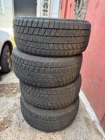 Лот: 25797137. Фото: 6. комплект зимний 275 45 20 bridgestone