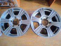 Лот: 18236311. Фото: 3. Диски. Авто, мото, водный транспорт