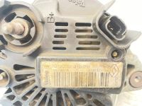 Лот: 25133001. Фото: 4. генератор Renault Duster HSM. Красноярск