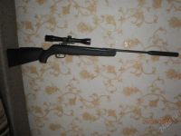 Лот: 2869976. Фото: 3. Пневматическая винтовка GAMO Shadow... Спортивные товары