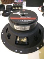 Лот: 11343799. Фото: 3. Morel Tempo 6 2way. Авто, мото, водный транспорт