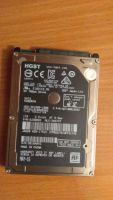 Лот: 11421360. Фото: 2. HGST 5K1000 1TB. Комплектующие