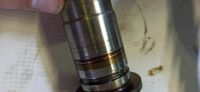 Лот: 17827797. Фото: 4. Распредвалы EJ-152. Красноярск