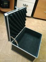 Лот: 13760083. Фото: 5. чемодан с кодовым замком