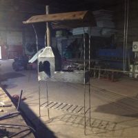 Лот: 4660778. Фото: 11. Кузнечные работы, изготовление...
