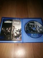 Лот: 11894130. Фото: 2. Rainbow Six Осада ps4. Игровые приставки, консоли, видеоигры