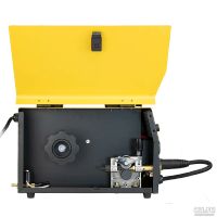 Лот: 17427496. Фото: 5. Полуавтомат START ALUWELD 200...