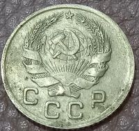 Лот: 24840172. Фото: 2. 1 копейка 1936. Монеты