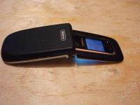 Лот: 605926. Фото: 2. Nokia 6131 рабочий на 100%,ничего... Смартфоны, связь, навигация