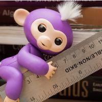 Лот: 10738039. Фото: 4. Интерактивная игрушка обезьянка... Красноярск