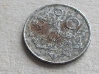 Лот: 19319768. Фото: 6. Монета 10 цент Намибия 2002 флора...