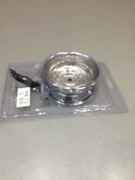 Лот: 6439613. Фото: 2. Экран для угля, крышка на чашку... Сувениры, подарки