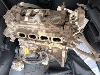 Лот: 25360842. Фото: 3. Двигатель MR20DD Nissan Serena... Авто, мото, водный транспорт