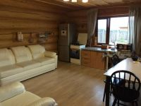 Лот: 6297846. Фото: 7. аренда коттеджа посуточно