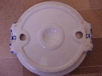 Лот: 6711088. Фото: 2. Тарелка декоративная, диаметр... Посуда, кухонная утварь