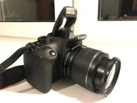 Лот: 12486799. Фото: 2. Фотоаппарат Canon EOS 1200d Kit... Фотокамеры