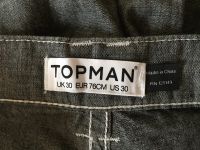 Лот: 16261214. Фото: 7. Шорты мужские Topman Англия