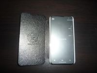 Лот: 6138666. Фото: 5. Чехол MofiCase для Xiaomi Mi2s...