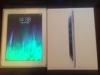 Лот: 6343302. Фото: 3. Новый ipad 4 wifi 16 gb. Компьютеры, оргтехника, канцтовары