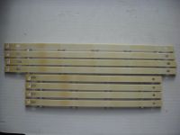 Лот: 15650456. Фото: 2. Комплект подсветки LG Innotek... Радиодетали  (электронные компоненты)