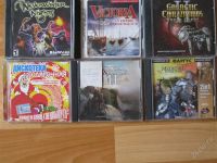 Лот: 1775896. Фото: 3. Игры компьютерные CD. Компьютеры, оргтехника, канцтовары
