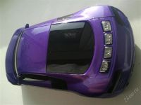 Лот: 2216512. Фото: 3. портативная колонка Audi R8 (purple... Бытовая техника