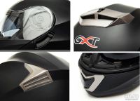 Лот: 13151580. Фото: 6. Шлем модуляр GXT SX12 Flip-Up...