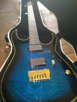 Лот: 9479737. Фото: 5. Ibanez Iron label RGIX20FEQM-SBS
