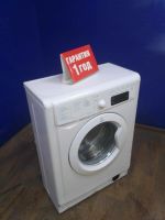 Лот: 14300140. Фото: 6. Стиральная машина indesit iwue...