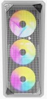 Лот: 24946995. Фото: 3. Корпус ATX Б_БП Powercase Mistral... Компьютеры, оргтехника, канцтовары