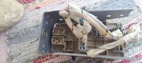 Лот: 20658797. Фото: 4. Блок предохранителей subaru салонный... Красноярск